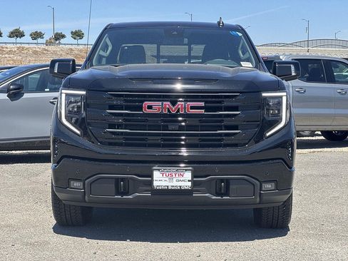 New 2026 GMC Sierra 1500 Elevation w/ Elevation Premium Package AWD/4WD image 2