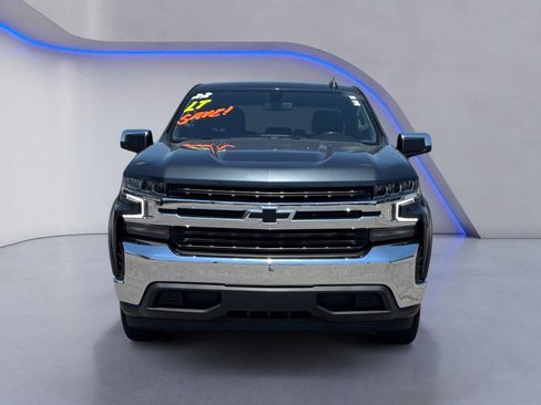 Used 2022 Chevrolet Silverado 1500 LT RWD image 6