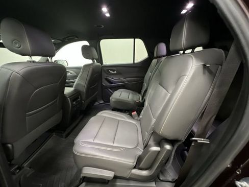 Certified 2023 Chevrolet Traverse LT w/ LT Premium Package AWD/4WD image 26