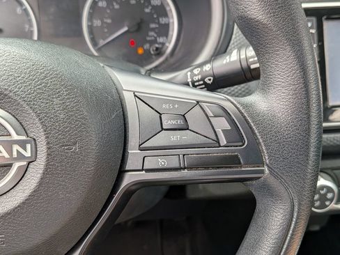 Used 2024 Nissan Kicks S FWD image 24