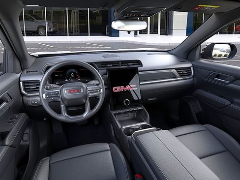 New 2027 GMC Terrain Elevation w/ Elevation Premium Package FWD image 15