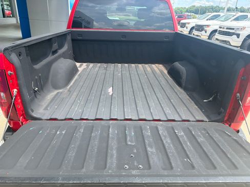 Used 2011 Chevrolet Silverado 1500 LS AWD/4WD image 24