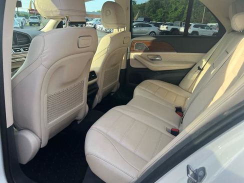 Used 2020 Mercedes-Benz GLE 350 4MATIC image 10