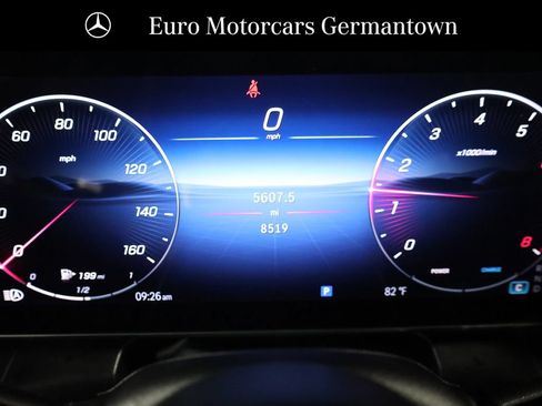 Used 2026 Mercedes-Benz GLC 300 4MATIC image 15
