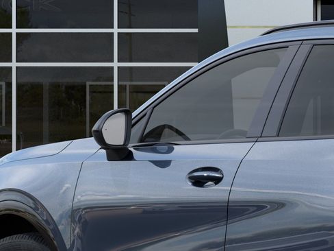 New 2026 Buick Envision Sport Touring AWD/4WD image 24