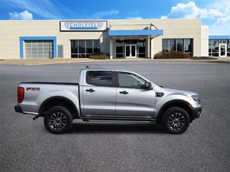 Used 2021 Ford Ranger XLT w/ Equipment Group 301A Mid video 2