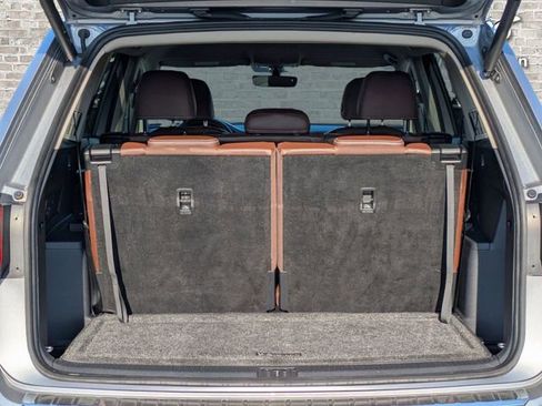 Certified 2023 Volkswagen Atlas SE AWD/4WD image 12