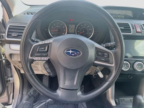Used 2016 Subaru Forester 2.5i Premium w/ All-Weather Package AWD/4WD image 11