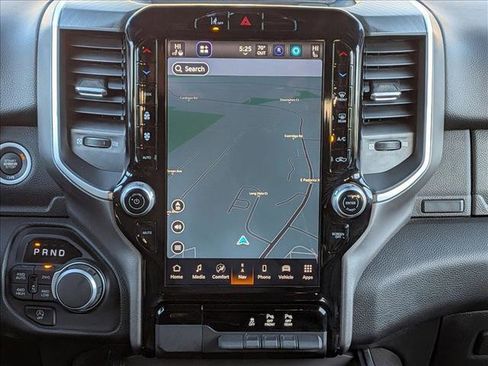 Used 2025 RAM 1500 Big Horn image 13