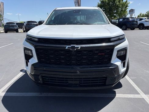 Used 2024 Chevrolet Traverse RS AWD/4WD image 1