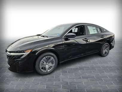 New 2026 Nissan Sentra S w/ Floor Mat Package