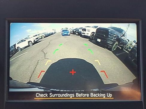 Certified 2022 Subaru WRX image 10