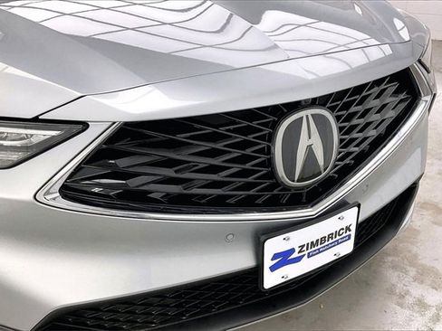 Used 2025 Acura MDX w/ Advance Package image 31