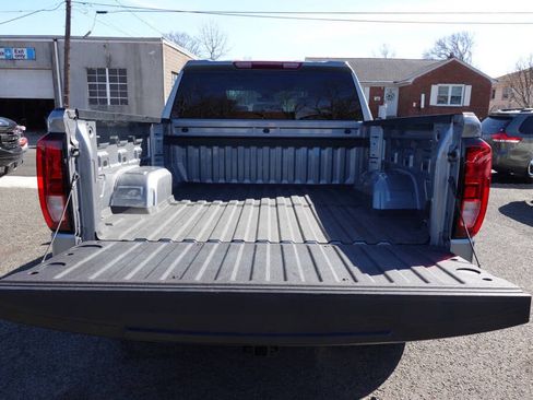 Used 2024 GMC Sierra 1500 Elevation AWD/4WD image 26