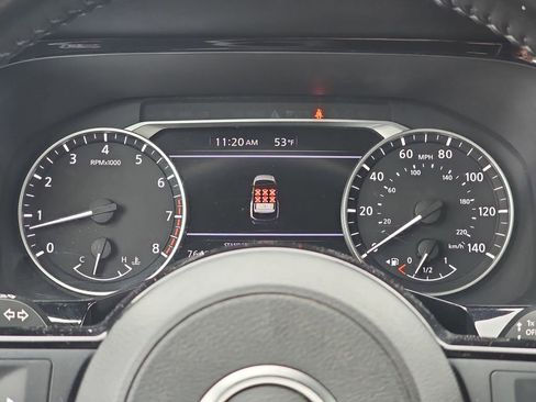 Used 2022 Nissan Pathfinder SV image 23