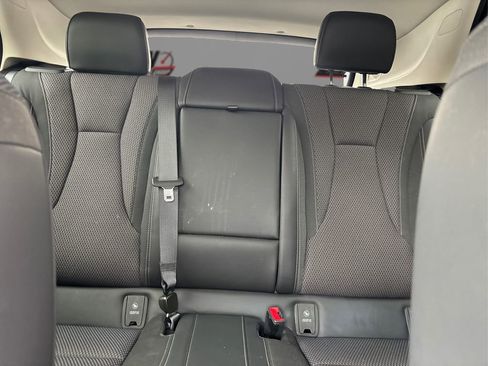 Used 2023 Buick Envision Preferred AWD/4WD image 19