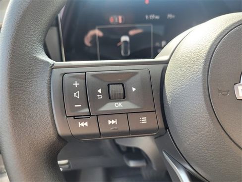 New 2026 Nissan Kicks S image 17