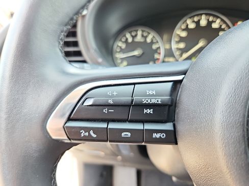 Used 2025 MAZDA CX-30 AWD 2.5 S w/ Preferred Package image 15