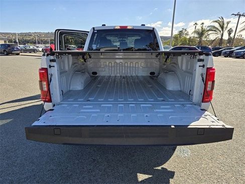 Certified 2021 Ford F150 XLT image 10