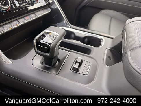 New 2026 GMC Sierra 1500 Denali w/ Denali Reserve Package image 15