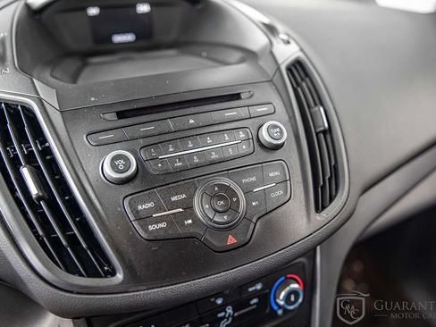 Used 2018 Ford Escape S FWD image 26