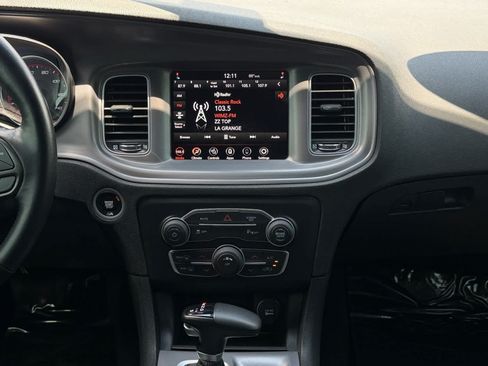 Used 2023 Dodge Charger SXT w/ Cold Weather Package RWD image 16