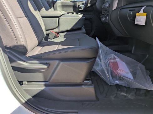 New 2026 Chevrolet Silverado 2500 W/T w/ WT Convenience Package image 33