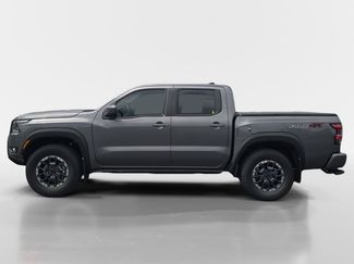 New 2026 Nissan Frontier PRO-4X AWD/4WD video 2