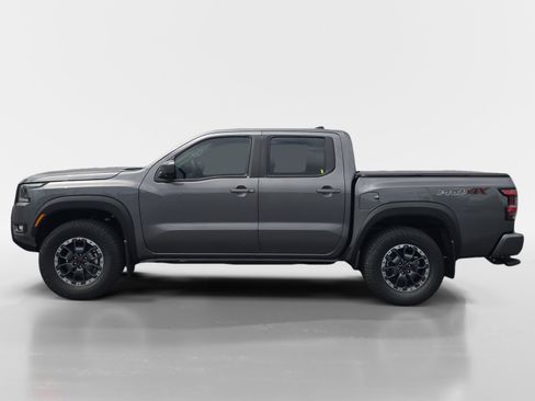 New 2026 Nissan Frontier PRO-4X AWD/4WD image 2