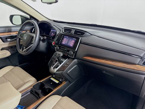 Used 2020 Honda CR-V Touring image 37