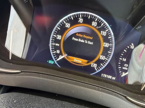 Used 2016 Buick LaCrosse Leather FWD image 5