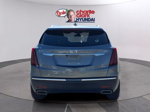 Used 2023 Cadillac XT5 Luxury FWD image 4