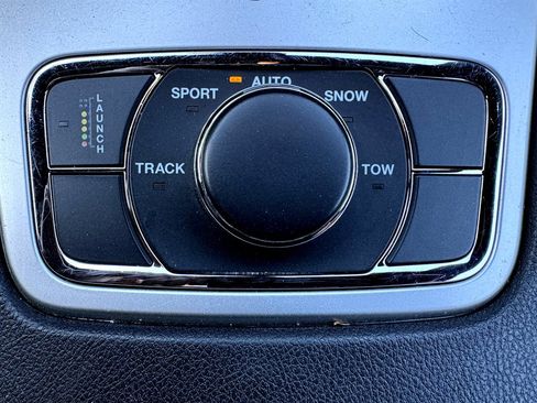 Used 2014 Jeep Grand Cherokee SRT w/ Trailer Tow Group IV image 26