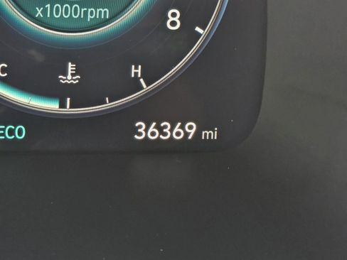 Used 2023 Hyundai Palisade Calligraphy w/ Cargo Package image 32