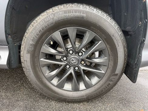 Used 2020 Lexus GX 460 Premium image 27