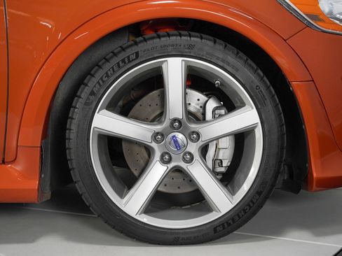 Used 2012 Volvo C30 T5 R-Design FWD image 23