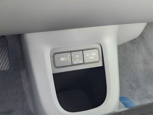 New 2026 Hyundai Ioniq 5 Limited image 19