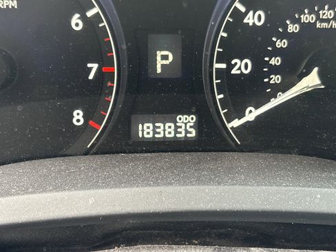 Used 2010 Lexus RX 350 AWD image 22