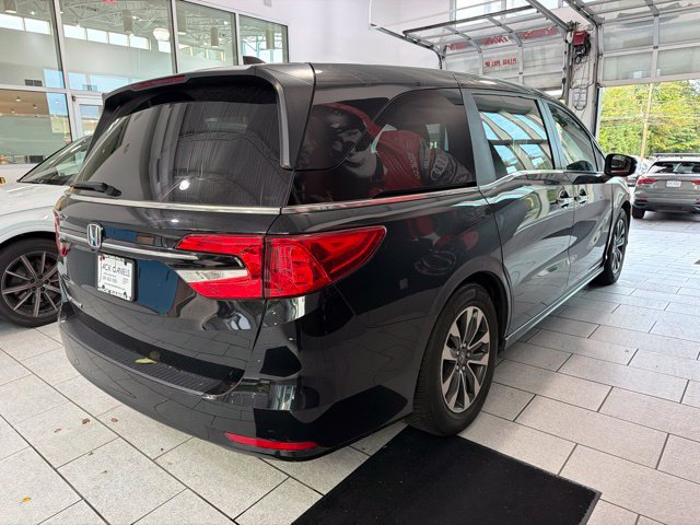 Used 2022 Honda Odyssey EX-L image 4