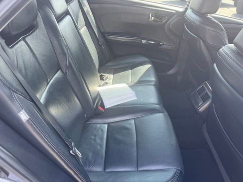 Used 2015 Toyota Avalon XLE image 24