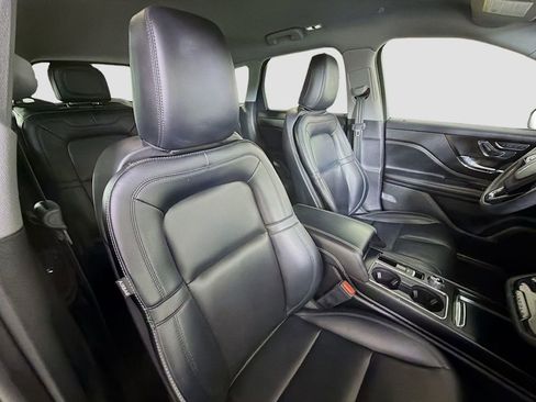 Used 2021 Lincoln Corsair FWD w/ Convenience Package image 30