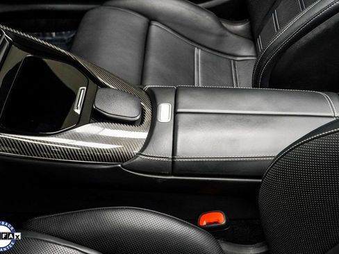Used 2022 Mercedes-Benz SL 63 AMG 4MATIC image 23