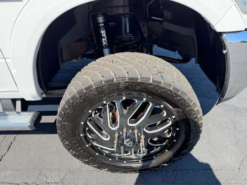 Used 2017 RAM 3500 Big Horn AWD/4WD image 14