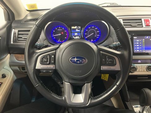Used 2016 Subaru Outback 2.5i Limited image 31