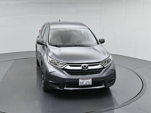 Used 2017 Honda CR-V LX image 37