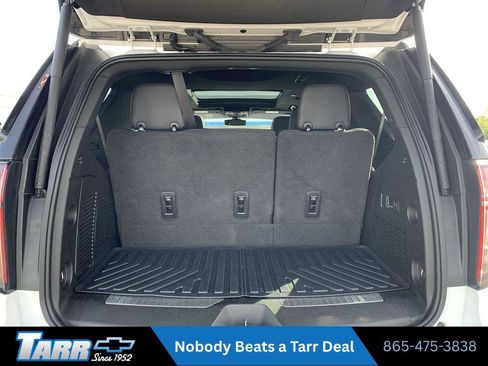 Used 2022 Chevrolet Tahoe RST w/ Luxury Package image 19