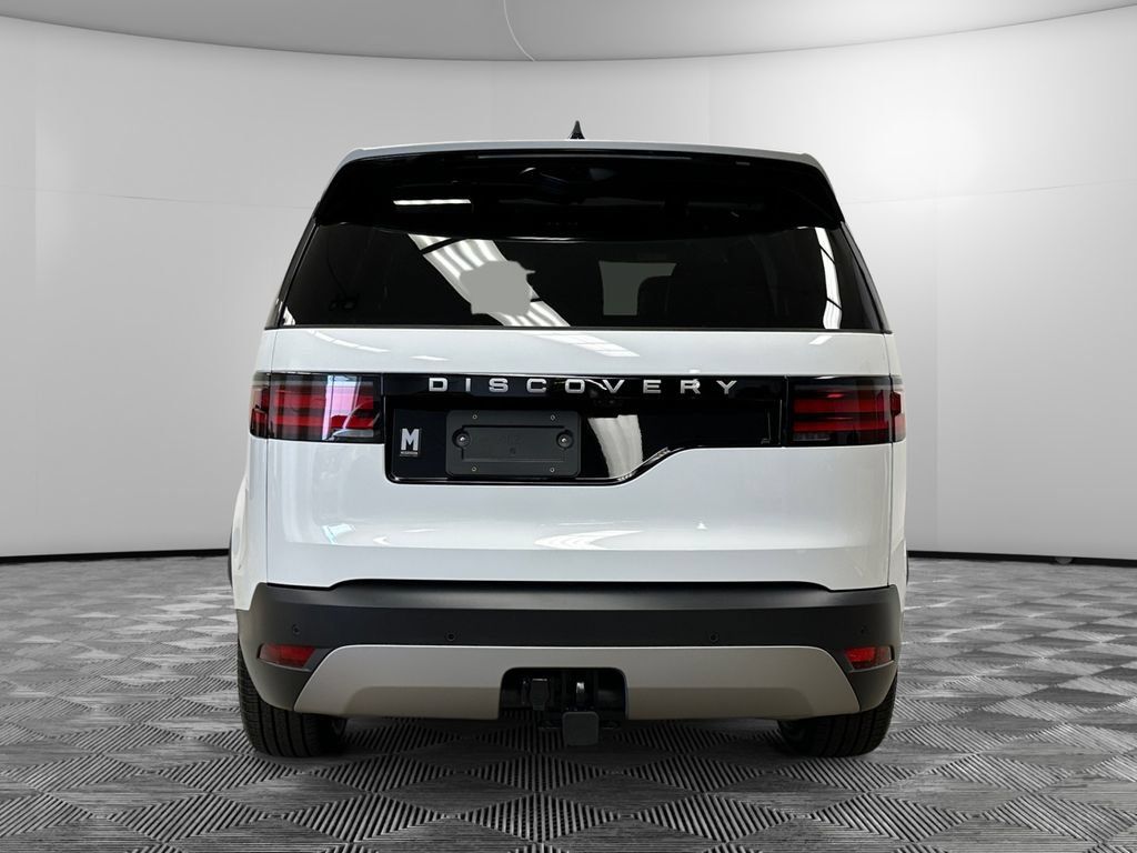 Used 2026 Land Rover Discovery S AWD/4WD image 4