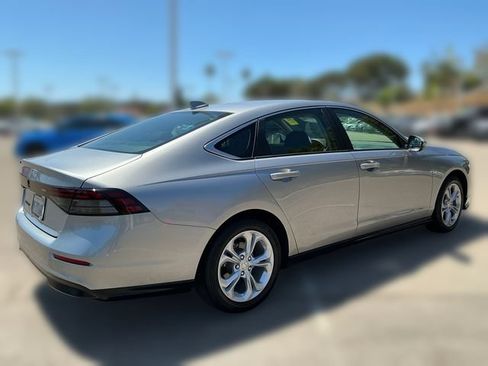 Used 2023 Honda Accord LX image 5