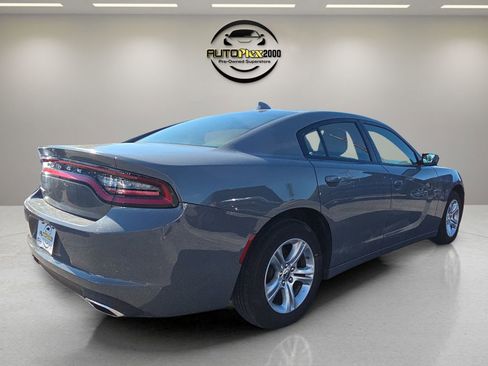 Used 2023 Dodge Charger SXT RWD image 7