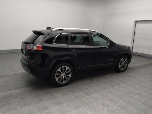Used 2019 Jeep Cherokee Overland w/ Technology Group image 10